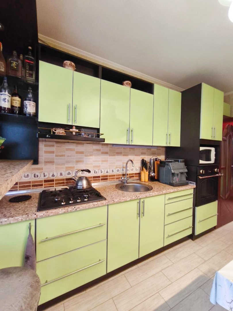 Чарівна 4-кімнатна квартира на Коваленка — 85 м² затишку, ремонту та комфорту!. Фото - 2