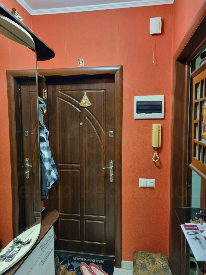 4 кімнатна квартира 5/9, 85м2 з ремонтом та меблями вулиця Коваленко. Фото - 9