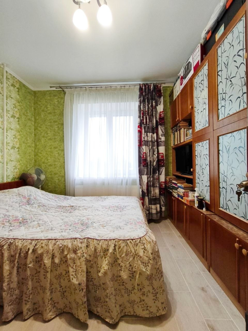Чарівна 4-кімнатна квартира на Коваленка — 85 м² затишку, ремонту та комфорту!. Фото - 12