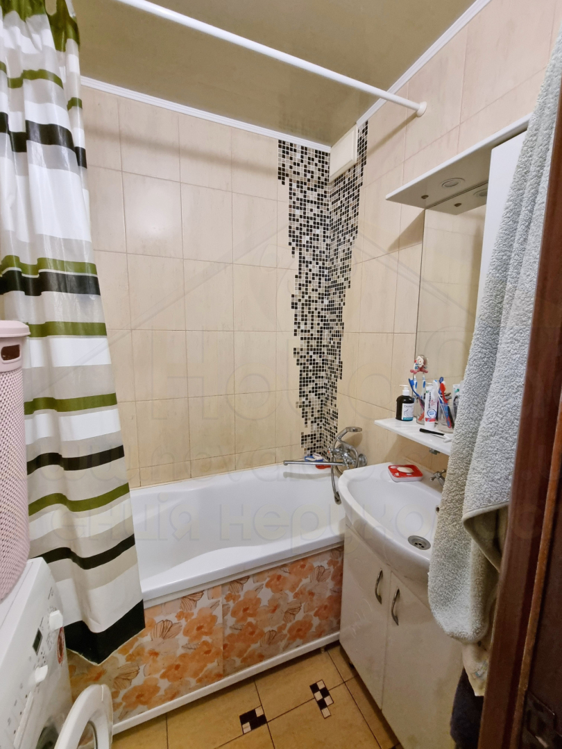 4 кімнатна квартира 5/9, 85м2 з ремонтом та меблями вулиця Коваленко. Фото - 17