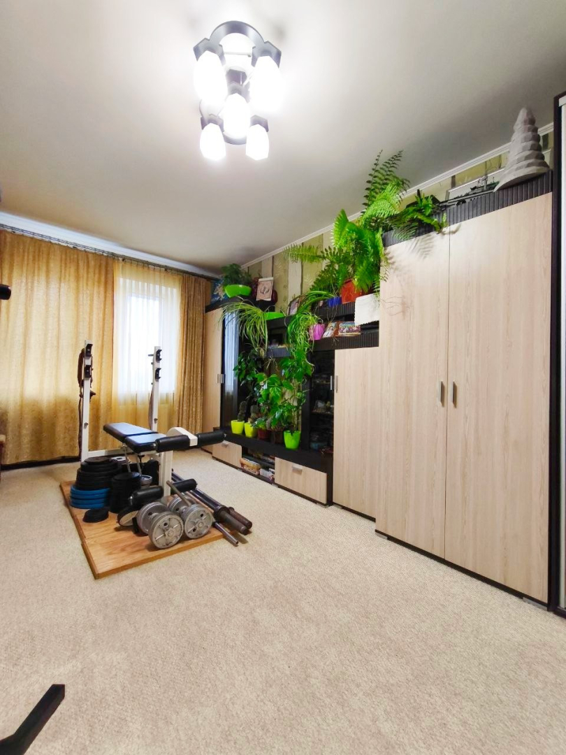 Чарівна 4-кімнатна квартира на Коваленка — 85 м² затишку, ремонту та комфорту!. Фото - 14