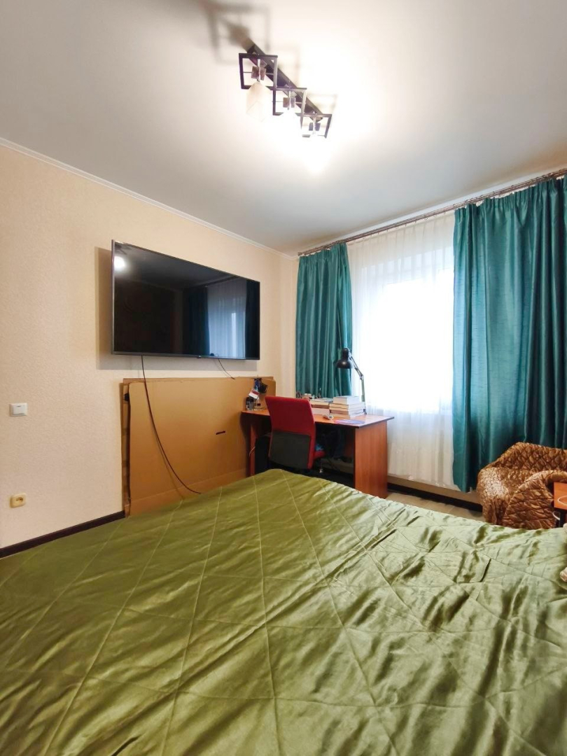 Чарівна 4-кімнатна квартира на Коваленка — 85 м² затишку, ремонту та комфорту!. Фото - 17