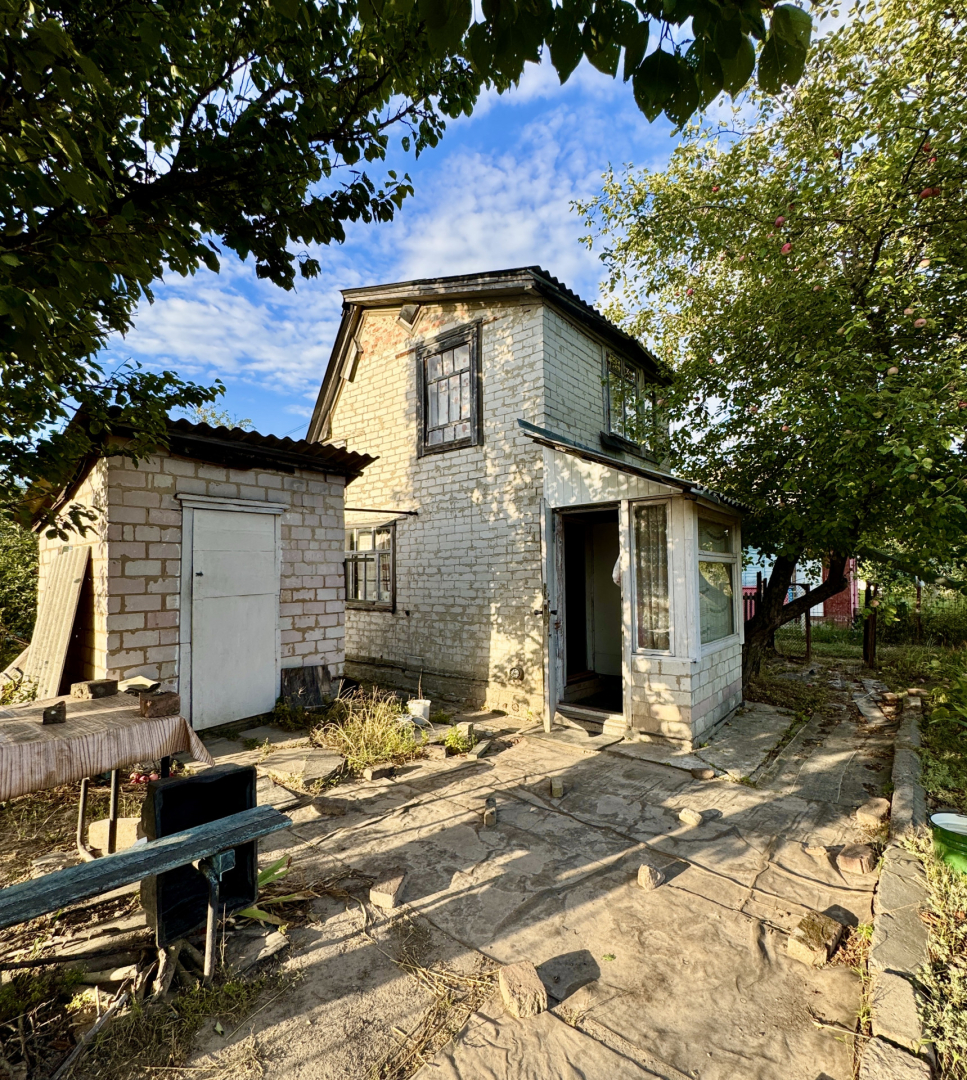 Затишна дача, СТ Схід. Фото 1