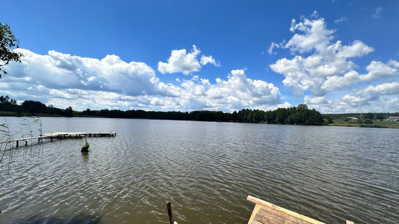 Цегляний будинок у с. Лоска, 4 кімнати, житловий стан. Фото - 11
