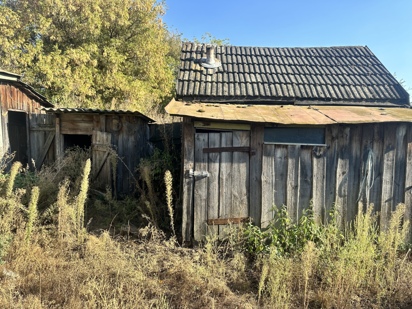 Цегляний будинок у с. Лоска, 4 кімнати, житловий стан. Фото - 21