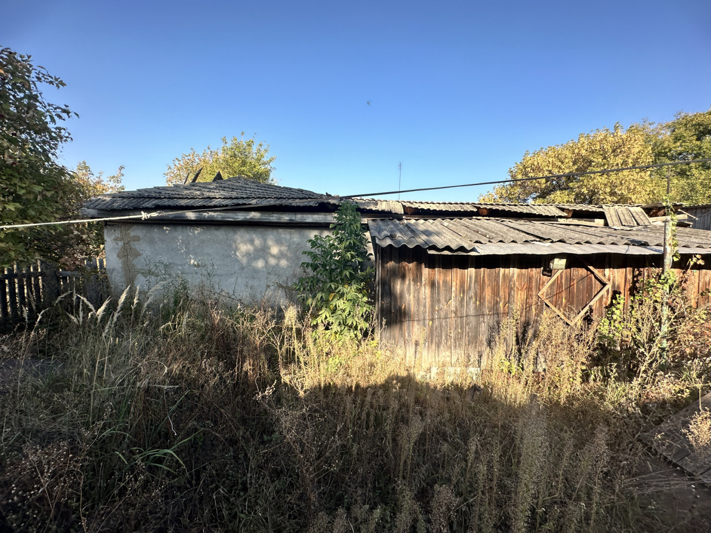 Цегляний будинок у с. Лоска, 4 кімнати, житловий стан. Фото - 3