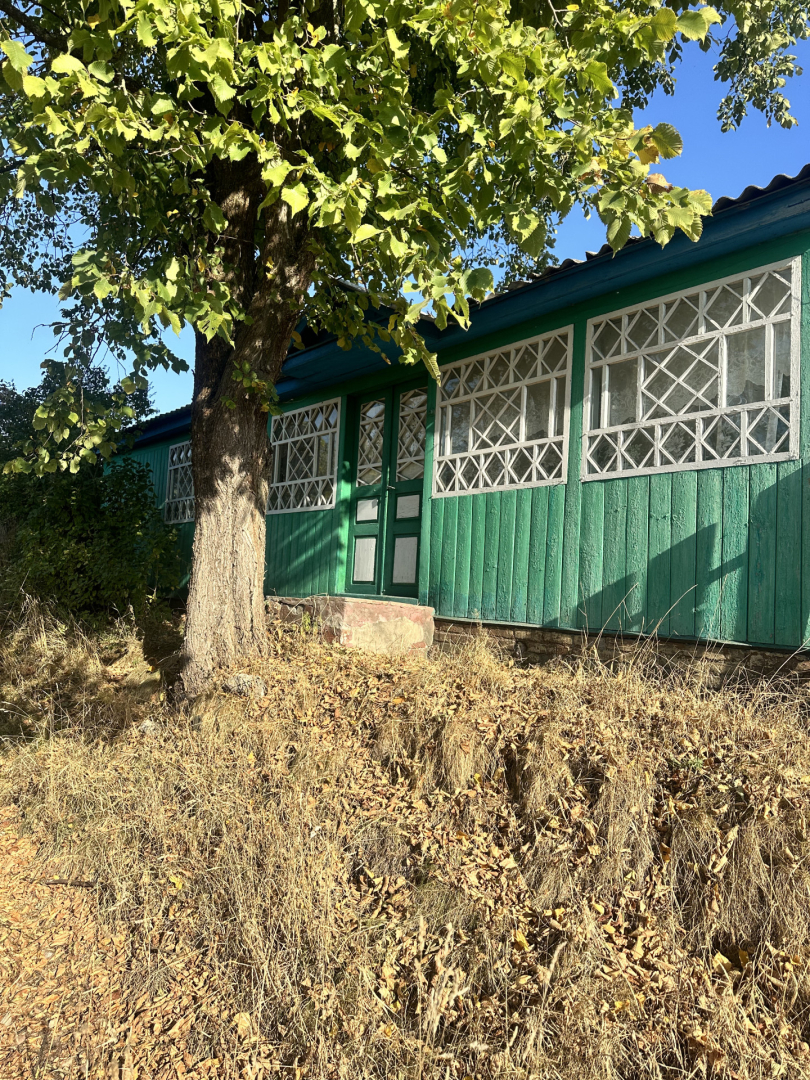 Цегляний будинок у с. Лоска, 4 кімнати, житловий стан. Фото - 6