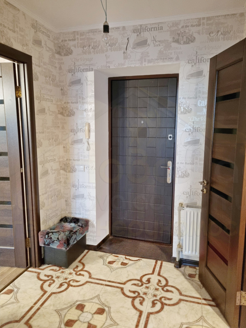 1 кімнатна квартира 41м2 в новобудові з автономкою і ремонтом по вулиці Незалежності. Фото - 11