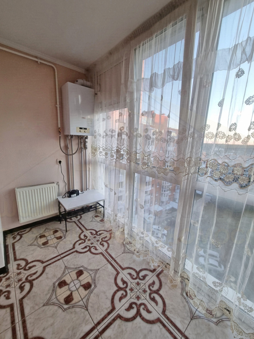 1 кімнатна квартира 41м2 в новобудові з автономкою і ремонтом по вулиці Незалежності. Фото - 9