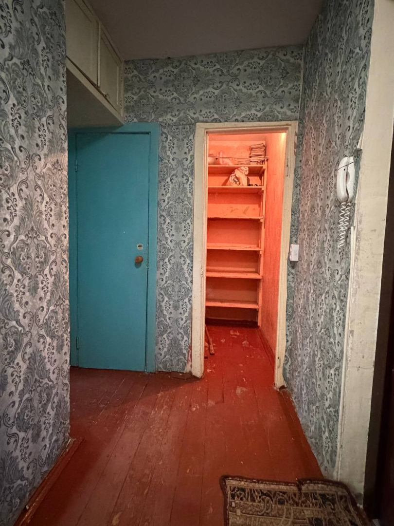 2 кім кв вул. Доценка, 5 пл. 48 м² 2 поверх. Фото - 3