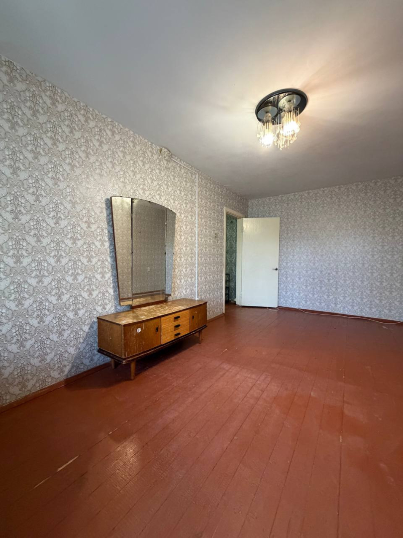 2 кім кв вул. Доценка, 5 пл. 48 м² 2 поверх. Фото - 6