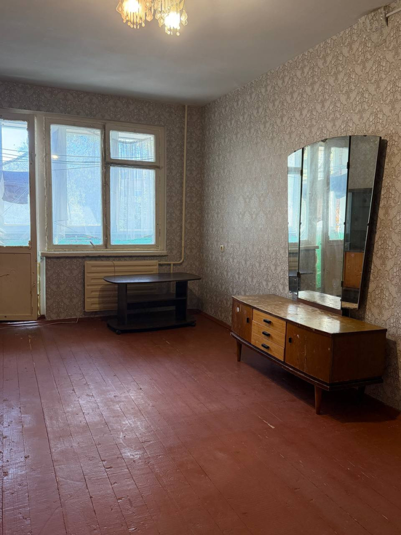 2 кім кв вул. Доценка, 5 пл. 48 м² 2 поверх. Фото - 7