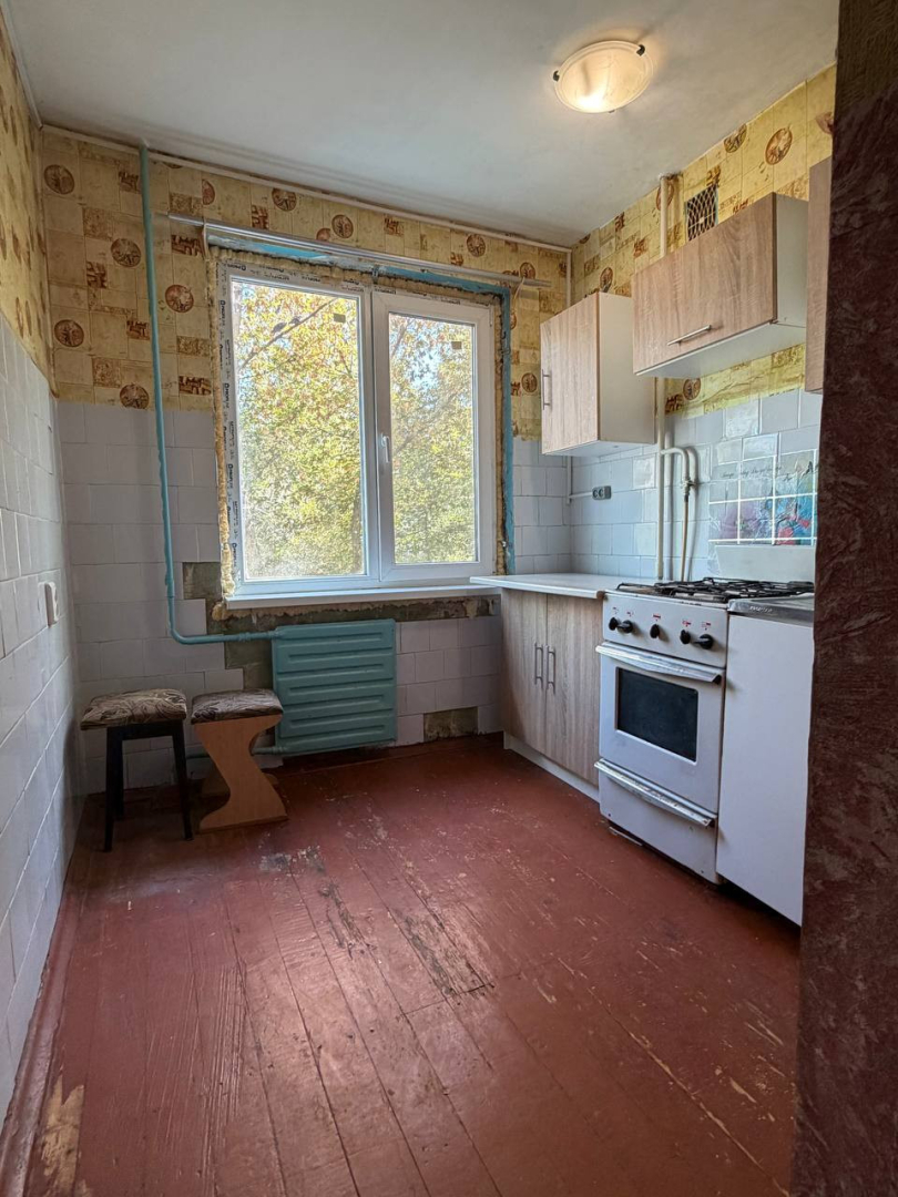 2 кім кв вул. Доценка, 5 пл. 48 м² 2 поверх. Фото - 1