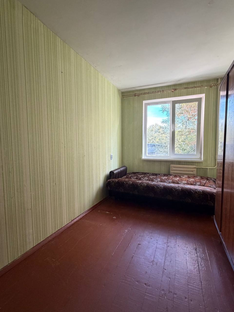 2 кім кв вул. Доценка, 5 пл. 48 м² 2 поверх. Фото - 4