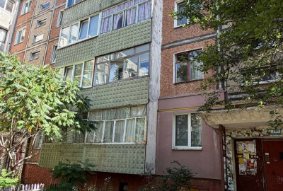 2 кім кв вул. Доценка, 5 пл. 48 м² 2 поверх