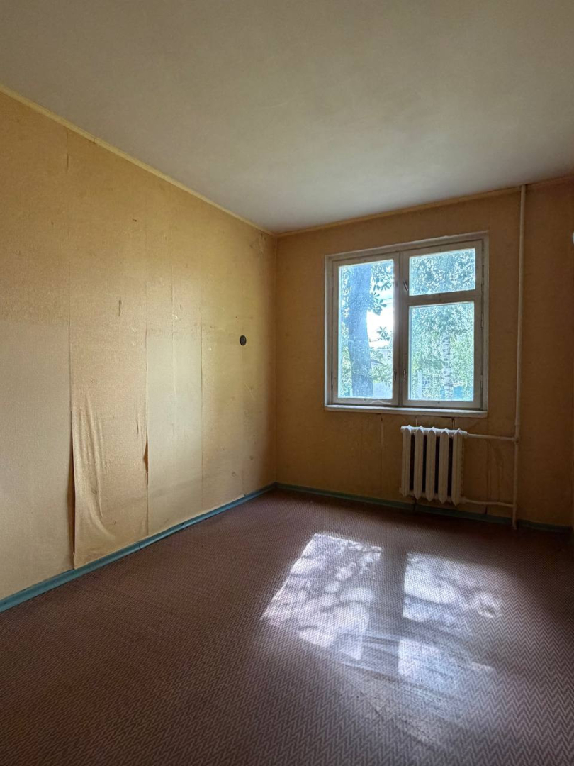 Хочеш купити 3 км квартиру 73 м² — просп. Перемоги, 187  Чернігів. Фото - 8