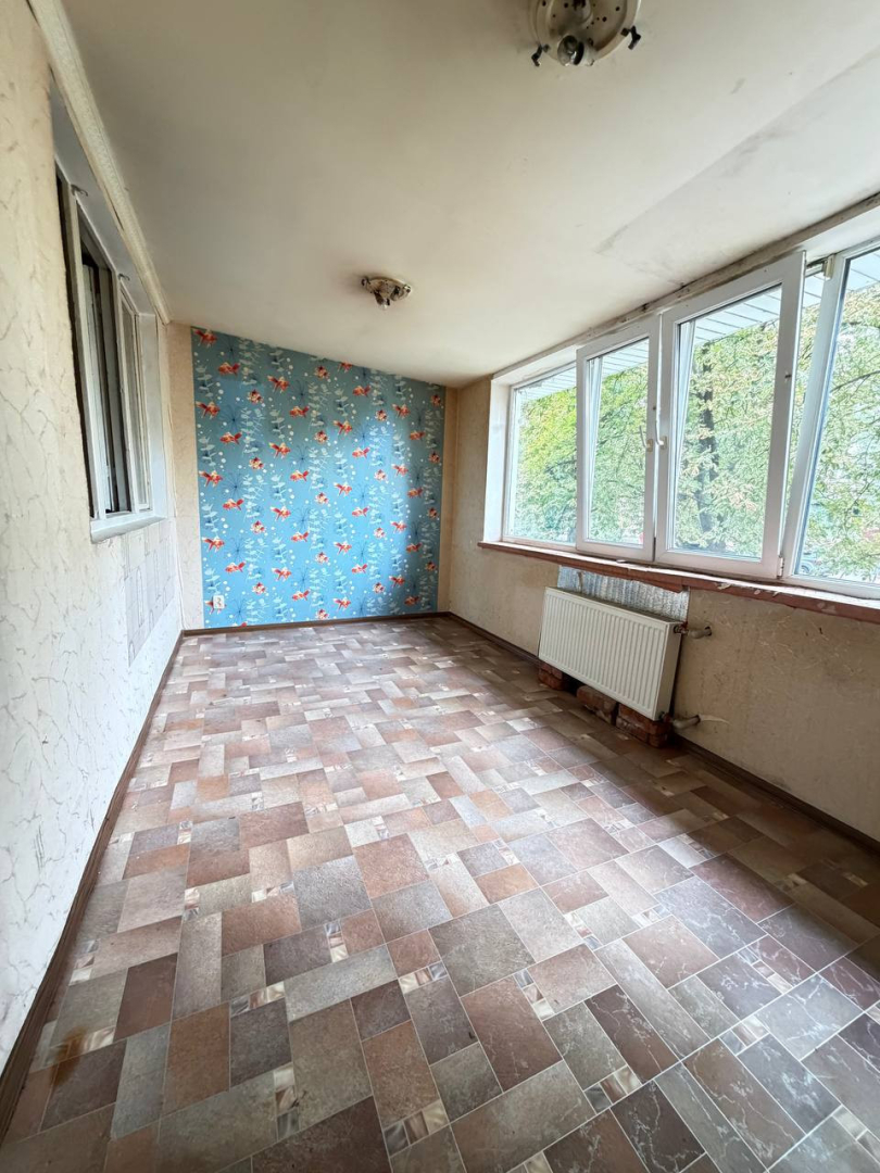 Хочеш купити 3 км квартиру 73 м² — просп. Перемоги, 187  Чернігів. Фото - 4
