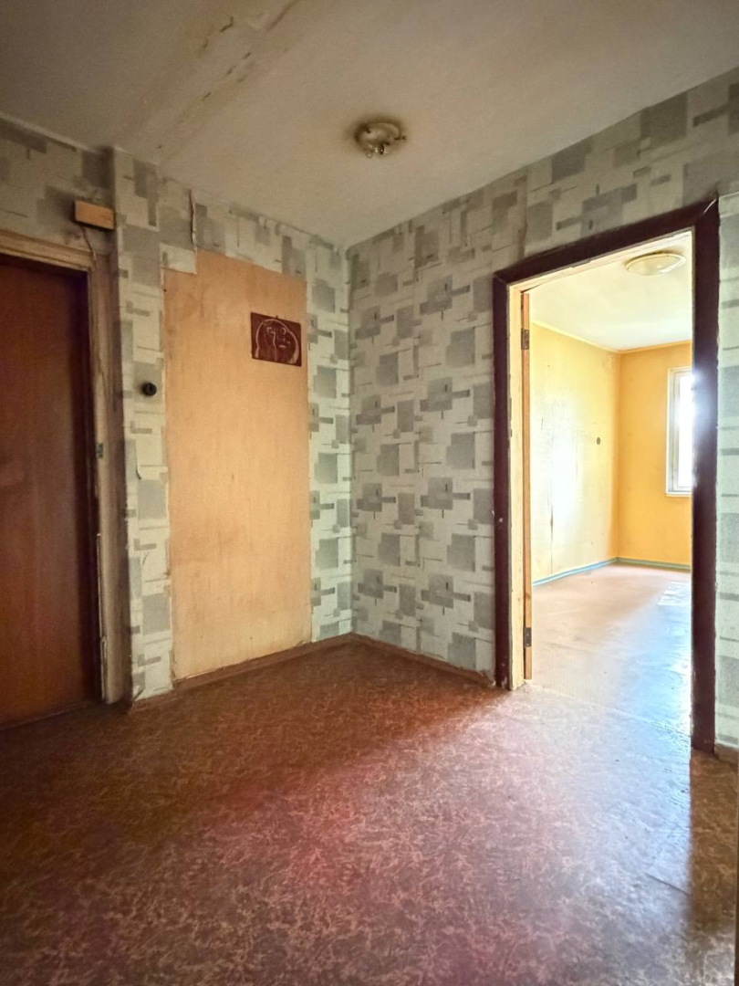 Хочеш купити 3 км квартиру 73 м² — просп. Перемоги, 187  Чернігів. Фото - 5