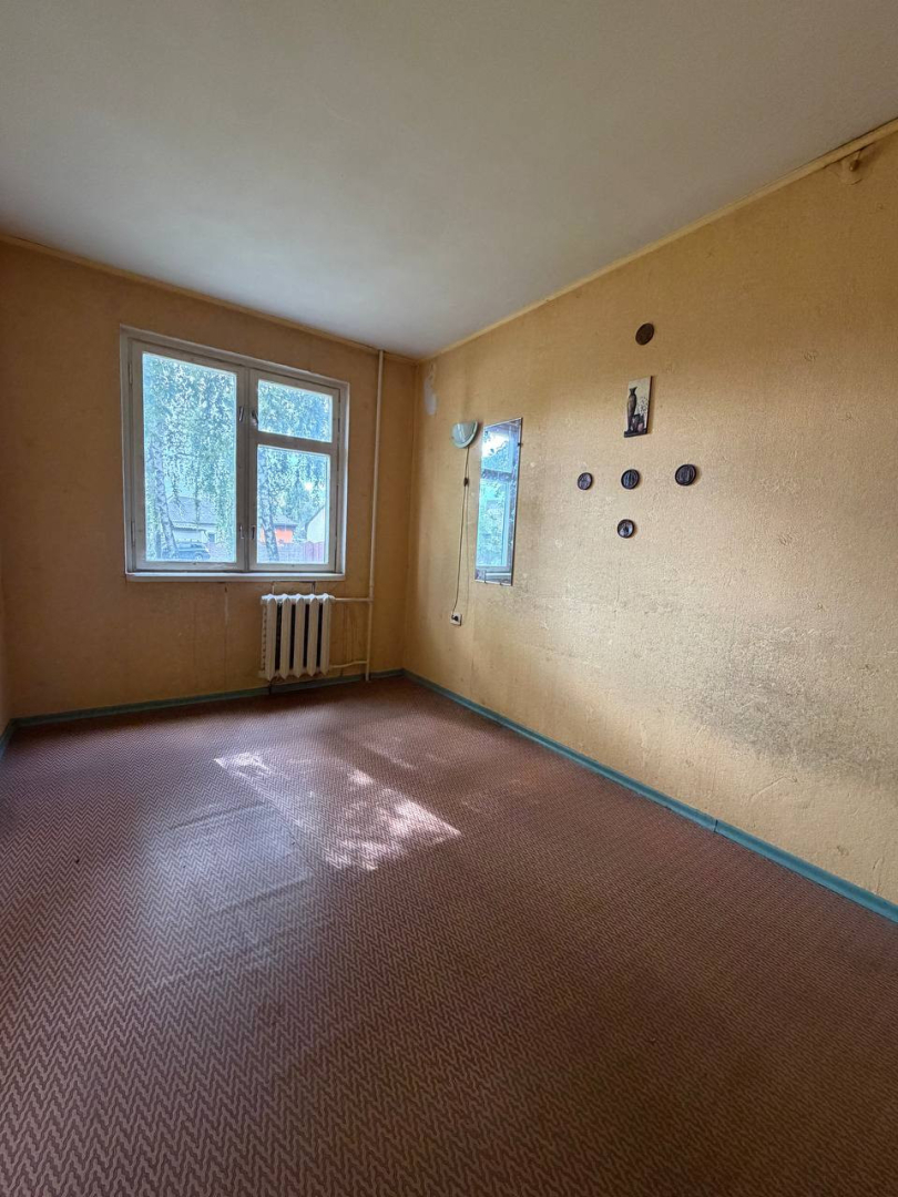 Хочеш купити 3 км квартиру 73 м² — просп. Перемоги, 187  Чернігів. Фото - 2