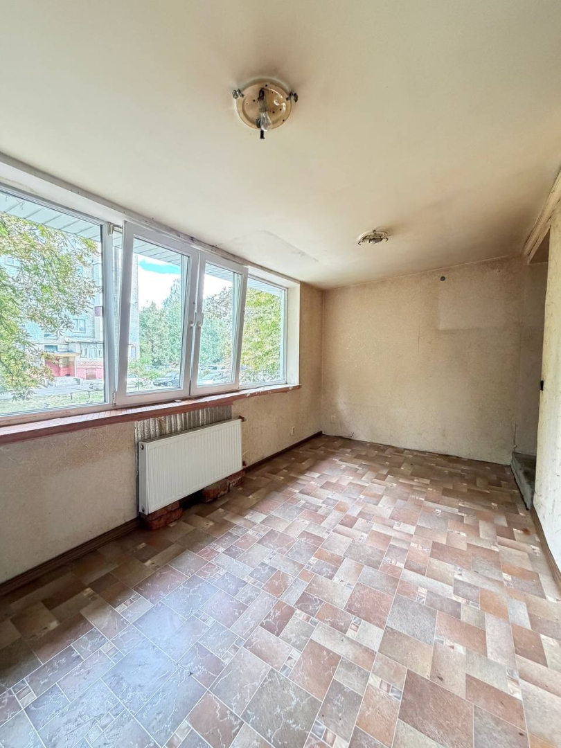 Хочеш купити 3 км квартиру 73 м² — просп. Перемоги, 187  Чернігів. Фото - 3