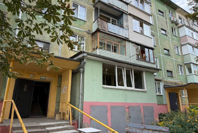 Хочеш купити 3 км квартиру 73 м² — просп. Перемоги, 187  Чернігів