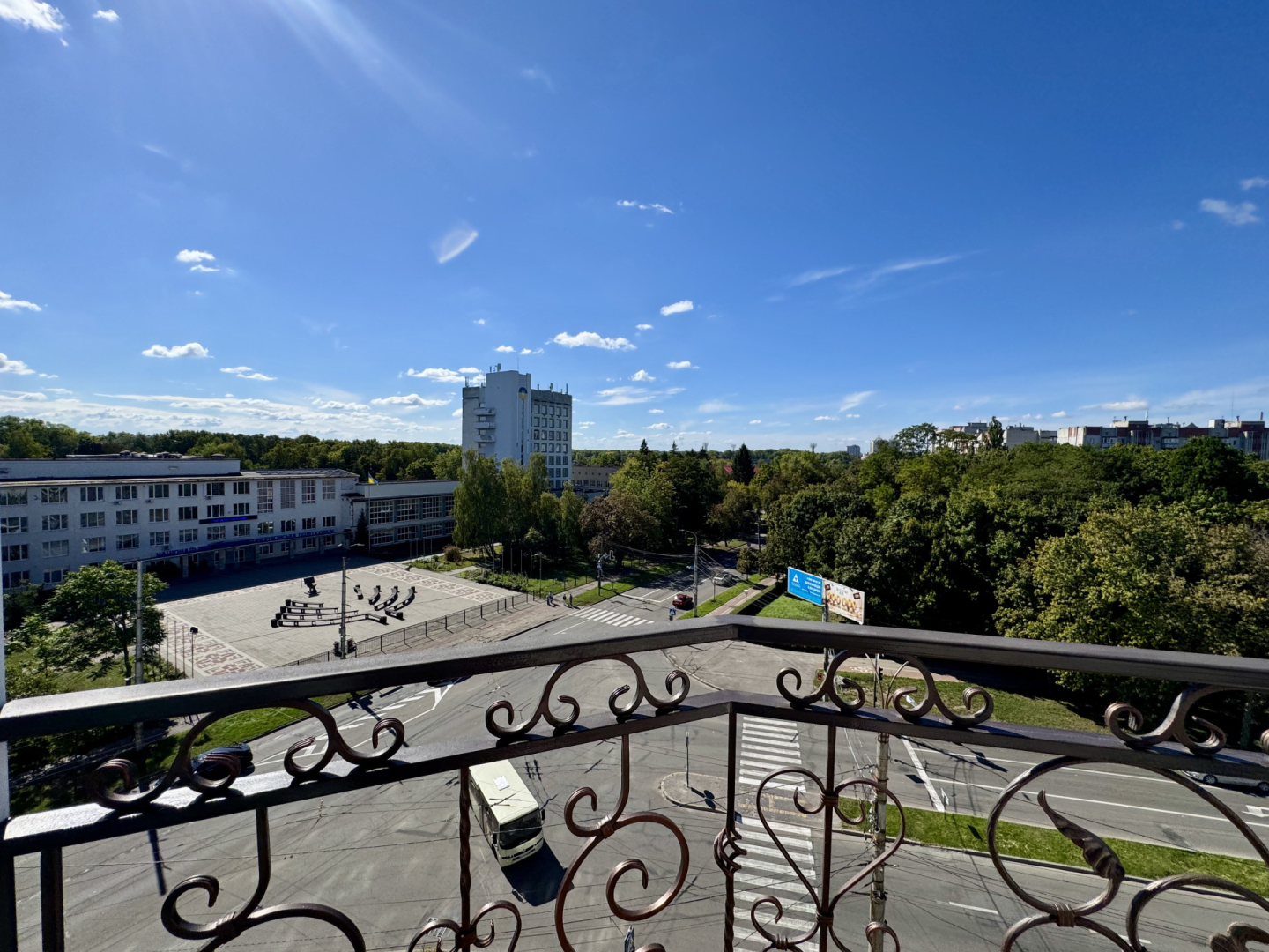 Дизайнерська 1-кімнатна квартира-студія в ЖК «Шевченківський». Фото - 7