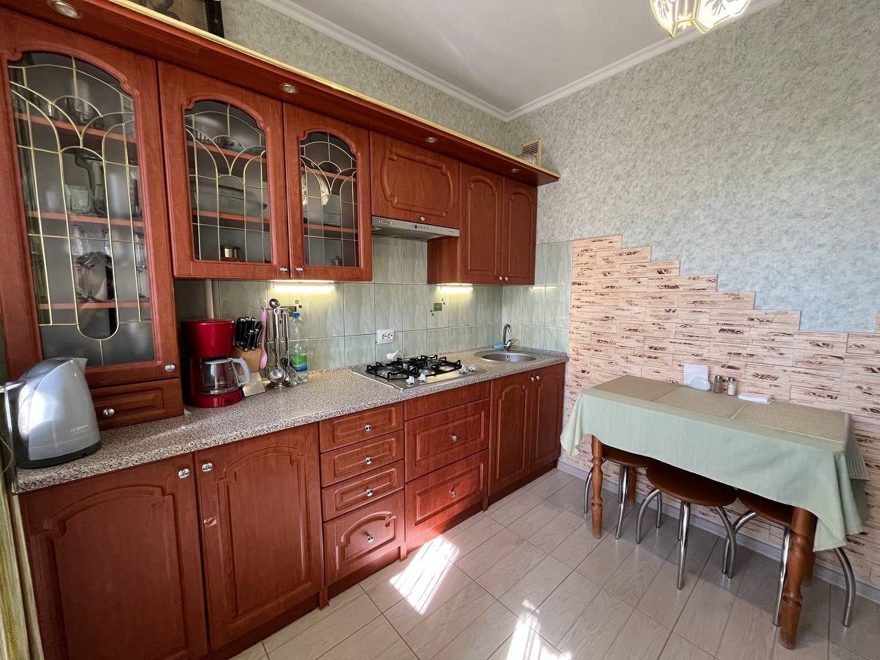 Продаж 1-к Чернігів, вул. Героїв Чорнобиля. Фото - 5