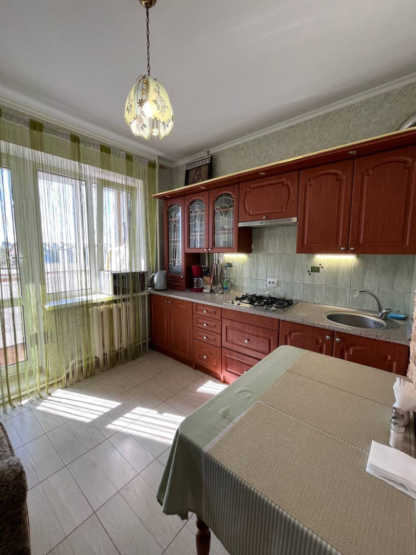 Продаж 1-к Чернігів, вул. Героїв Чорнобиля. Фото - 4