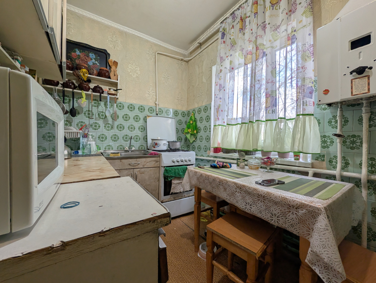 Будинок 100 м² з окремим двором, гаражем та господарськими спорудами, вул. Слобідська. Фото - 16