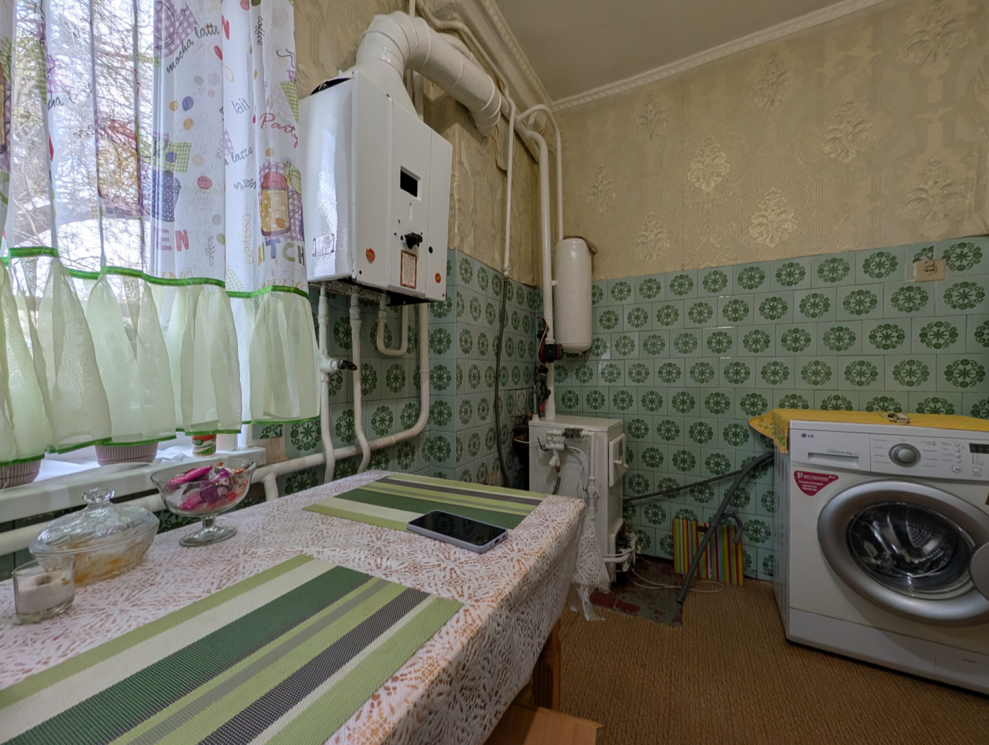 Будинок 100 м² з окремим двором, гаражем та господарськими спорудами, вул. Слобідська. Фото - 18