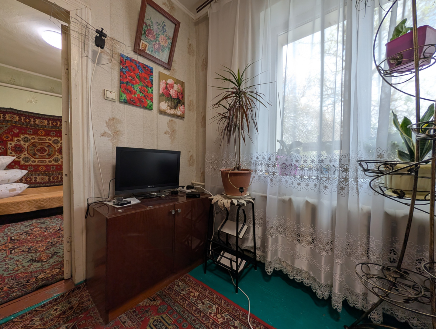 Будинок 100 м² з окремим двором, гаражем та господарськими спорудами, вул. Слобідська. Фото - 22