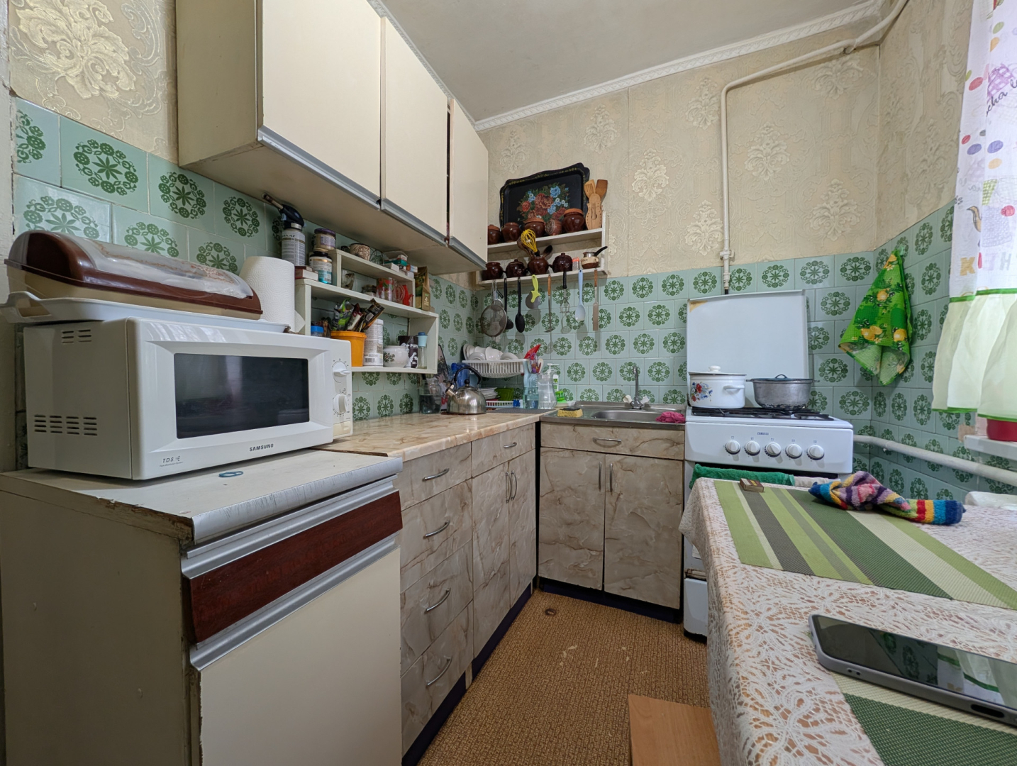 Будинок 100 м² з окремим двором, гаражем та господарськими спорудами, вул. Слобідська. Фото - 17