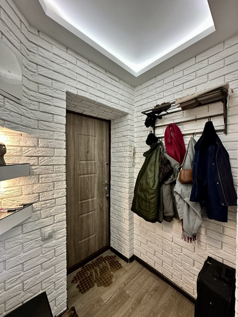 Центр Міста 1 кімнатна квартира 31м2, житловий стан. Фото - 9