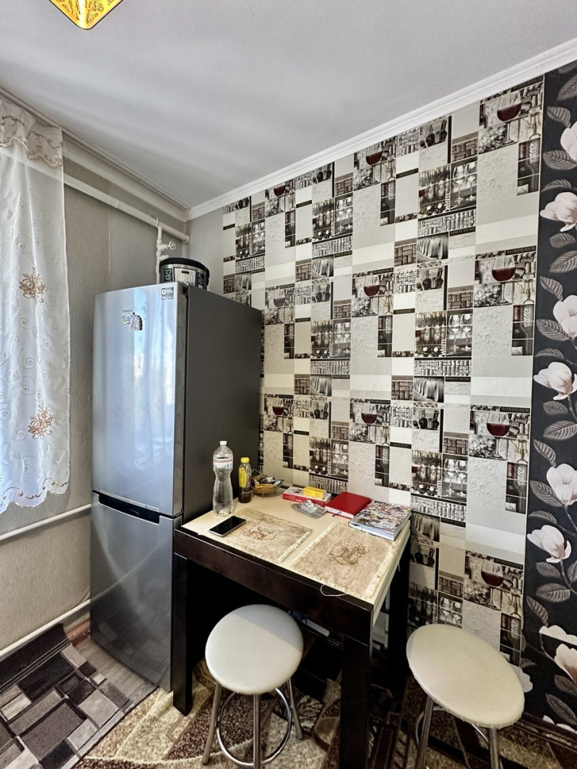 Центр Міста 1 кімнатна квартира 31м2, житловий стан. Фото - 6