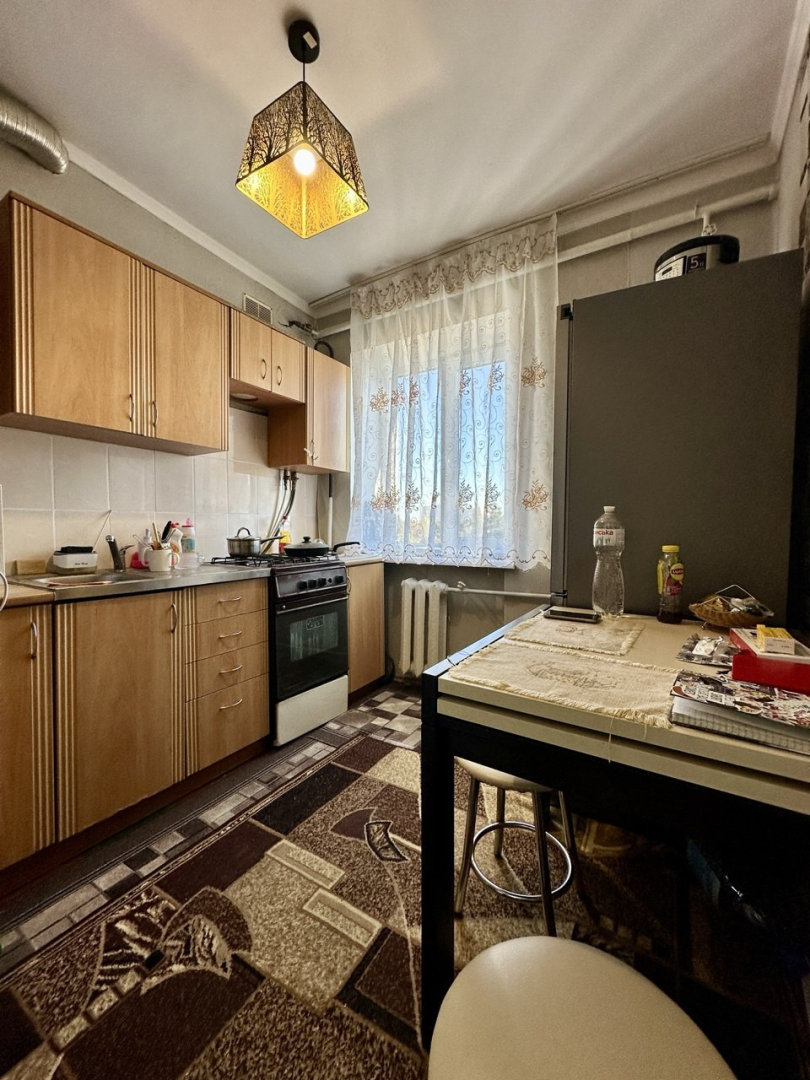 Центр Міста 1 кімнатна квартира 31м2, житловий стан. Фото - 4