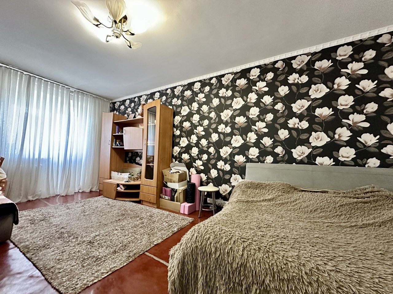 Центр Міста 1 кімнатна квартира 31м2, житловий стан. Фото - 2