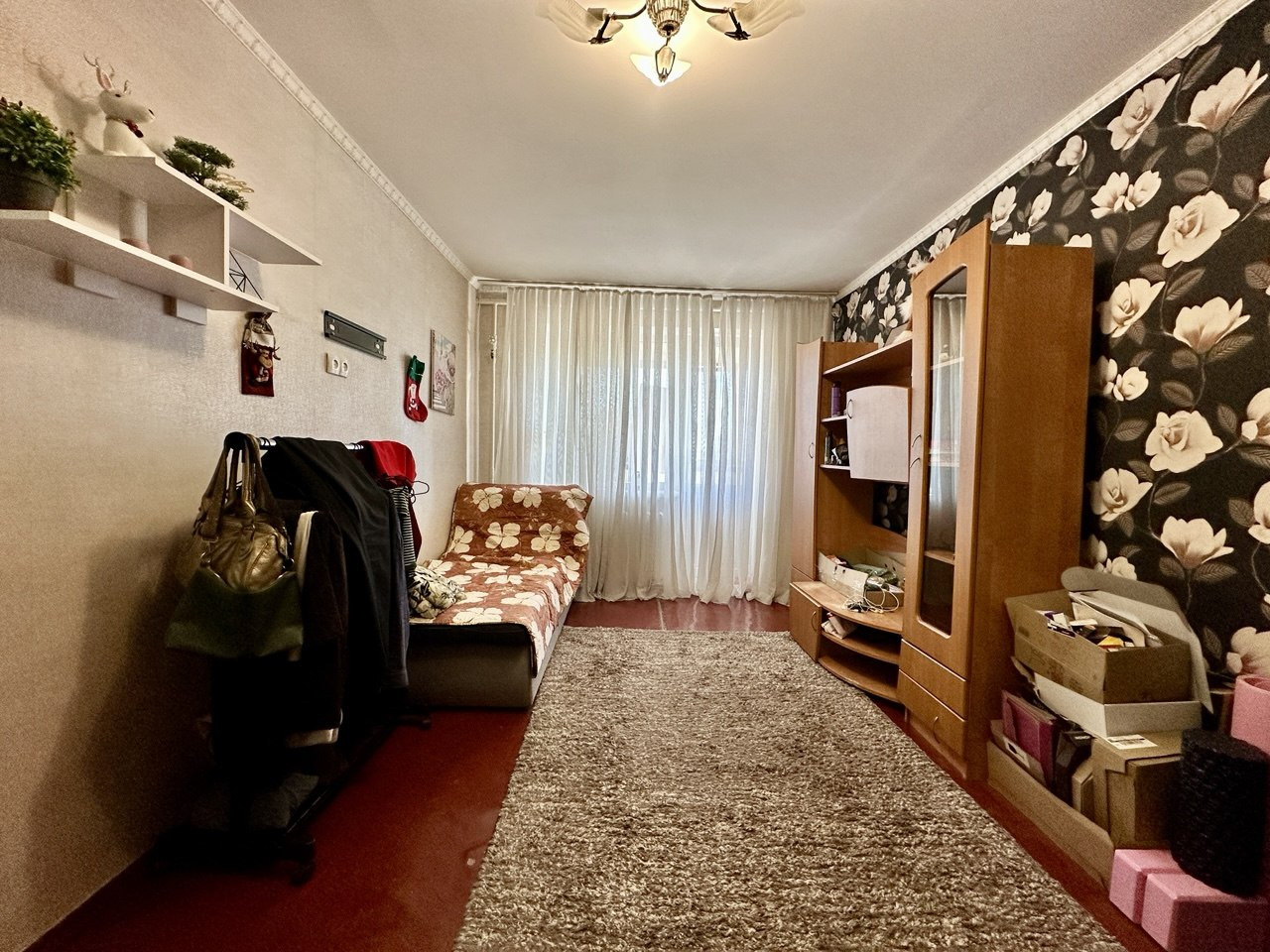 Центр Міста 1 кімнатна квартира 31м2, житловий стан. Фото - 3