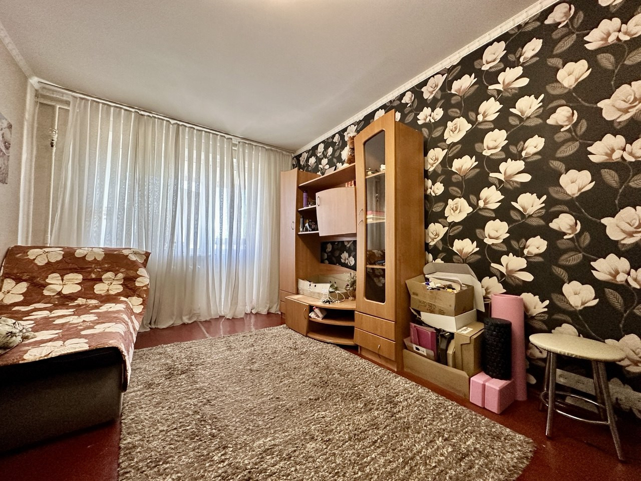 Центр Міста 1 кімнатна квартира 31м2, житловий стан. Фото 1