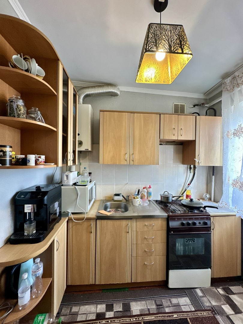 Центр Міста 1 кімнатна квартира 31м2, житловий стан. Фото - 5