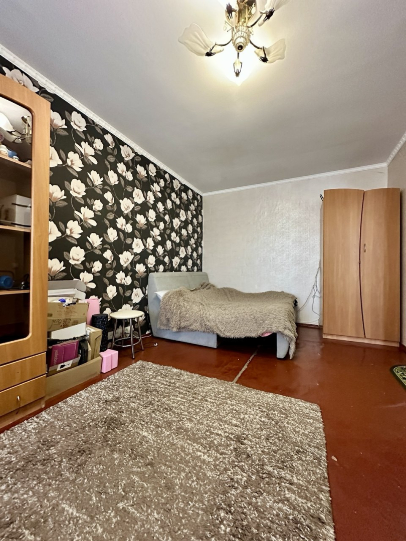 Центр Міста 1 кімнатна квартира 31м2, житловий стан. Фото - 1
