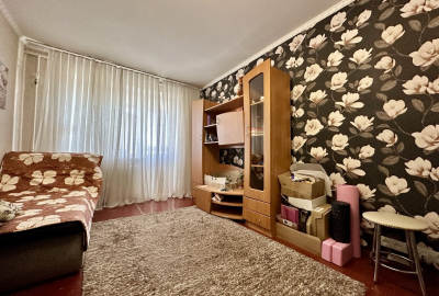 Центр Міста 1 кімнатна квартира 31м2, житловий стан