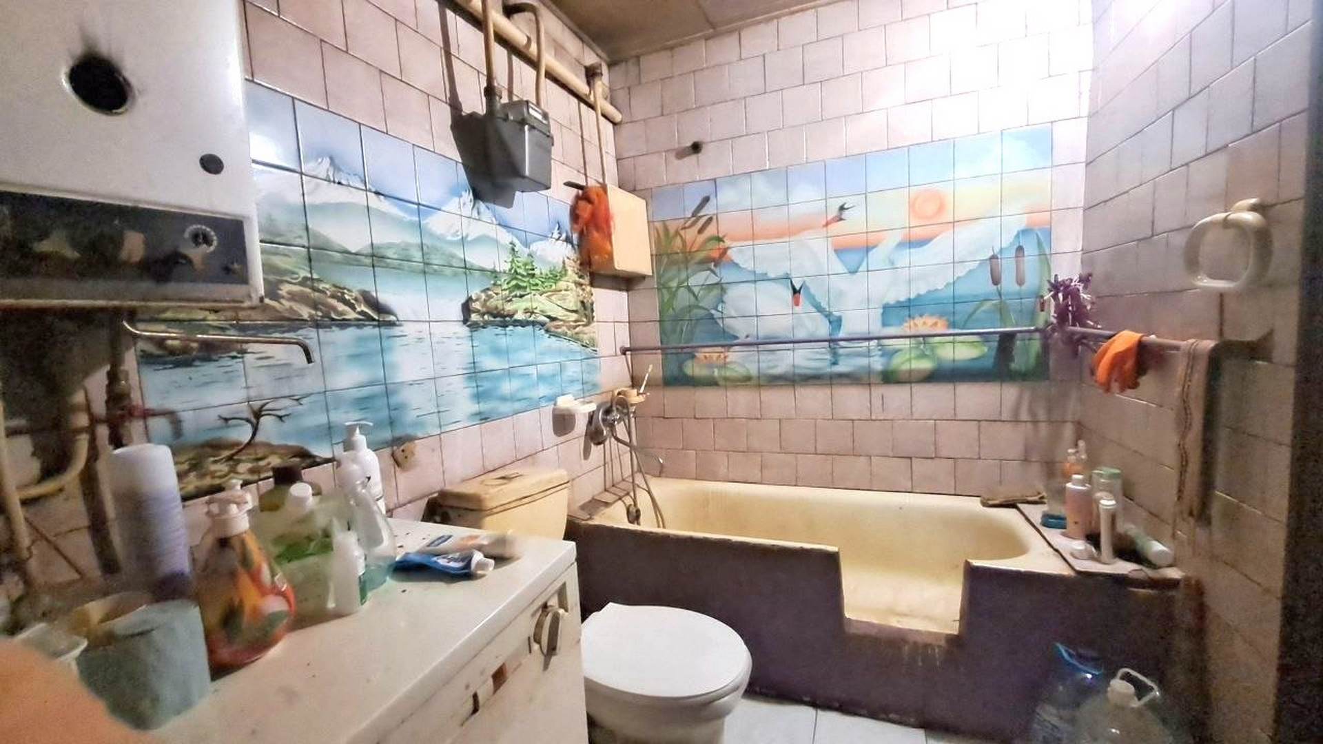 Продам будинок 90 м² 15 соток Брусилів біля Десни 18 км від Чернігова. Фото - 8