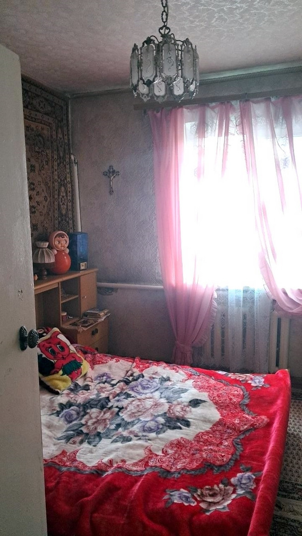 Продам будинок 90 м² 15 соток Брусилів біля Десни 18 км від Чернігова. Фото - 4
