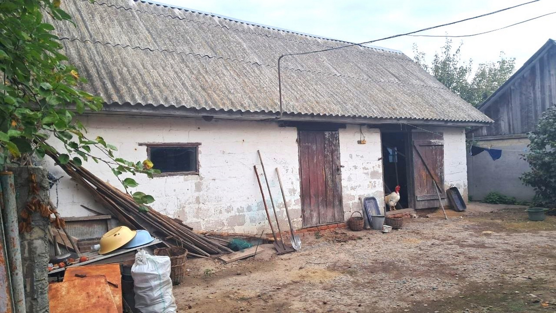 Продам будинок 90 м² 15 соток Брусилів біля Десни 18 км від Чернігова. Фото - 12