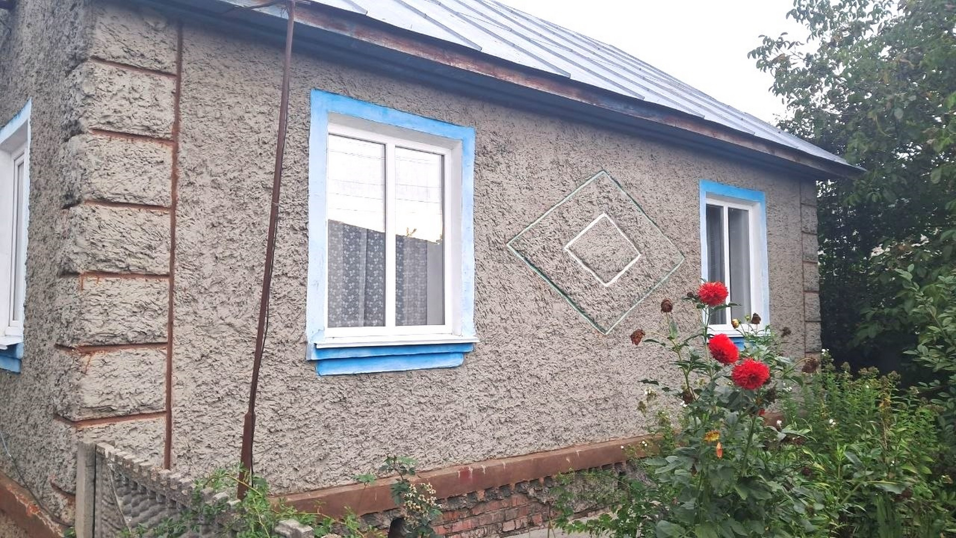 Продам будинок 90 м² 15 соток Брусилів біля Десни 18 км від Чернігова. Фото - 9