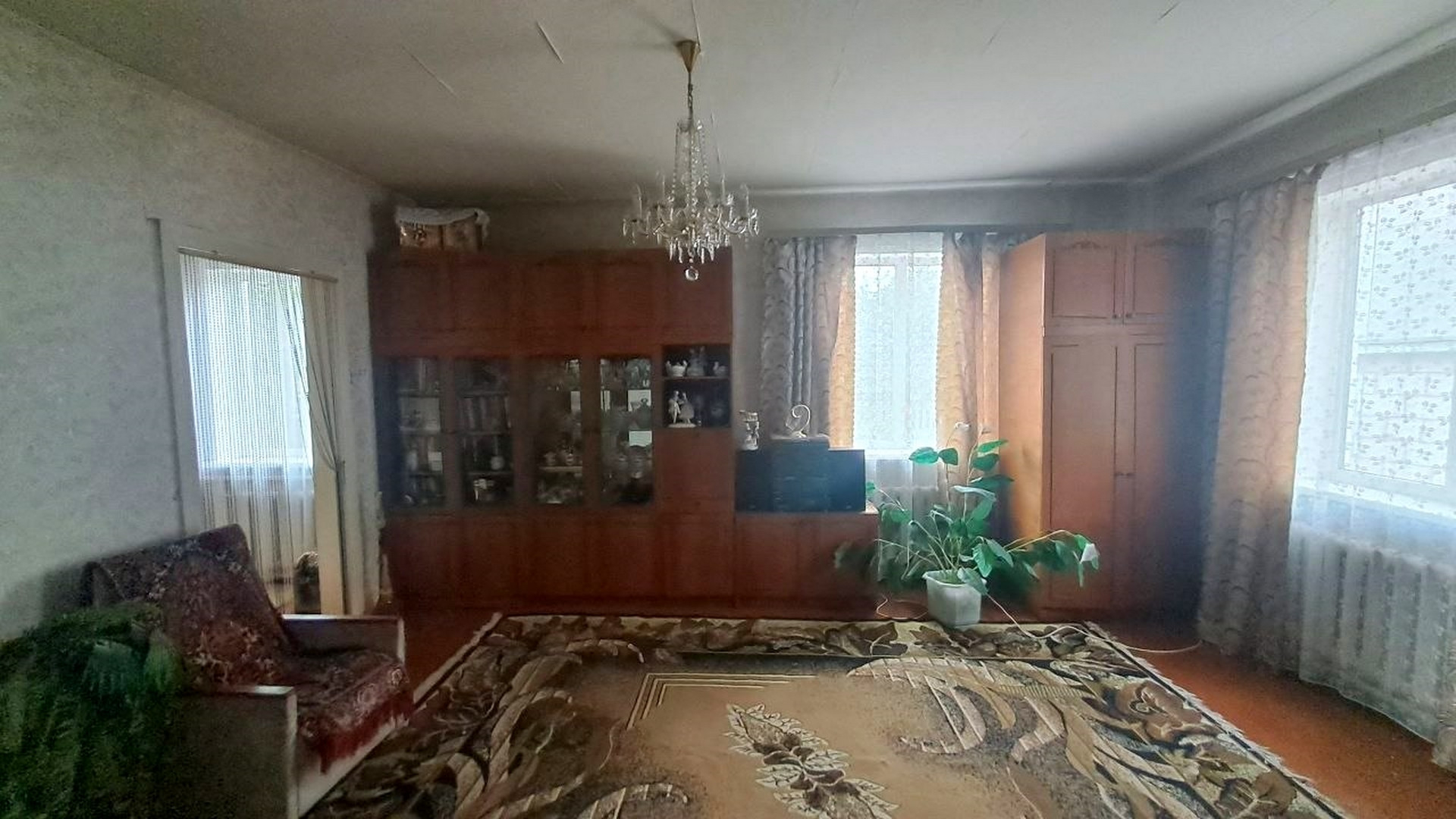 Продам будинок 90 м² 15 соток Брусилів біля Десни 18 км від Чернігова. Фото - 3