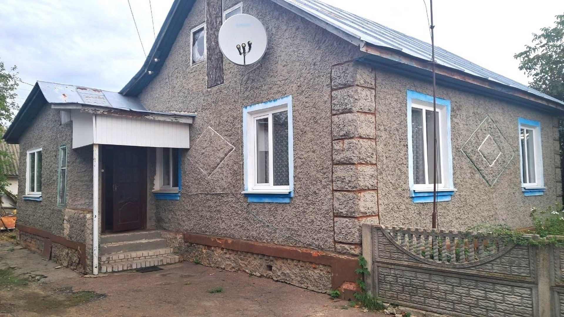 Продам будинок 90 м² 15 соток Брусилів біля Десни 18 км від Чернігова. Фото - 11