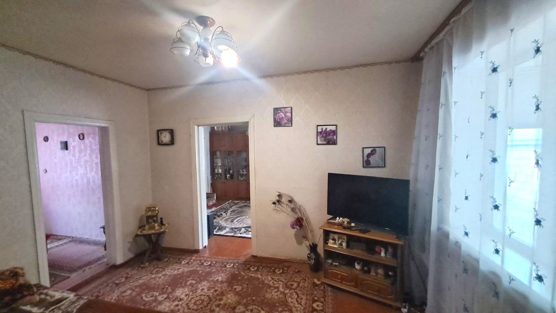 Продам будинок 90 м² 15 соток Брусилів біля Десни 18 км від Чернігова. Фото - 2