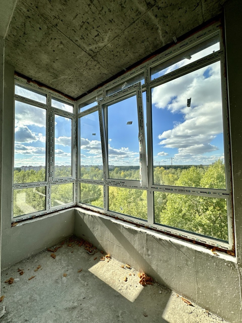 ЖК Лісовий,р-н Масани,2кімнатна 64м2,новобудова,єОселя. Фото - 8