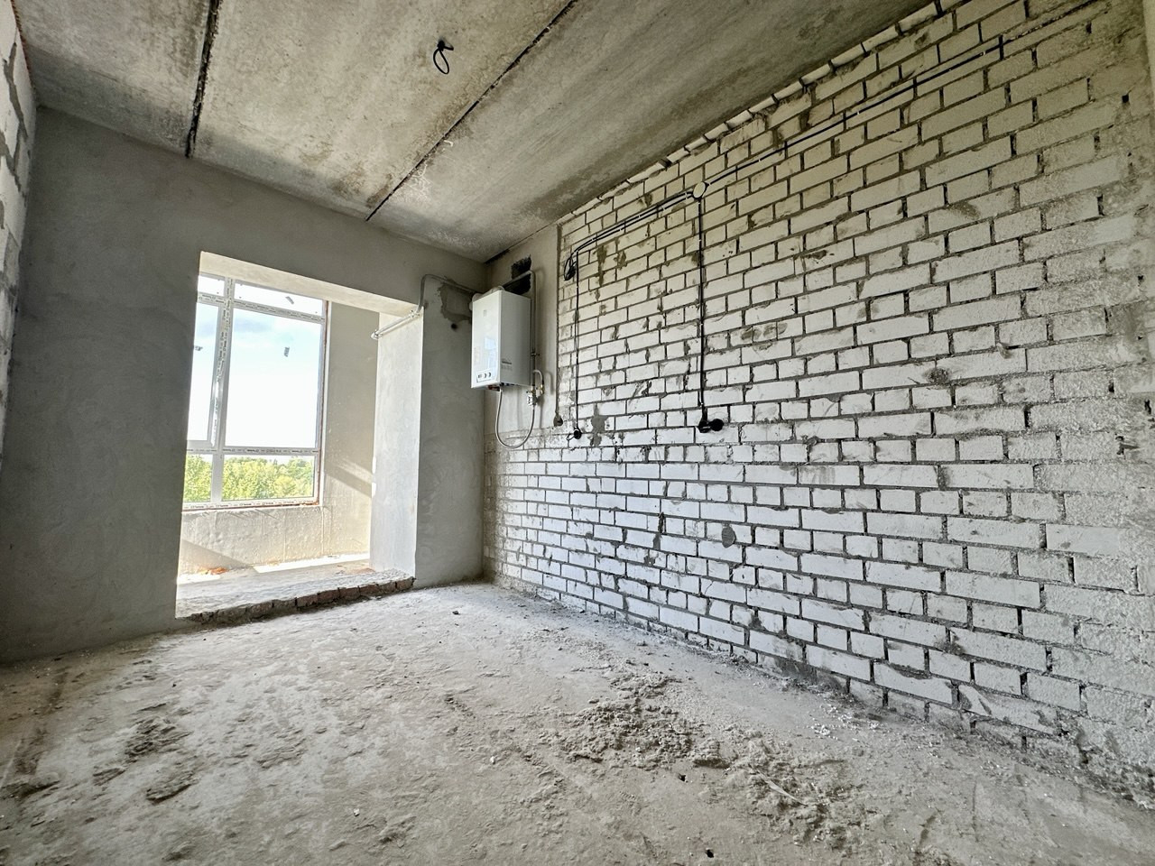ЖК Лісовий,р-н Масани,2кімнатна 64м2,новобудова,єОселя. Фото - 6